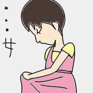 草野正宗 女装