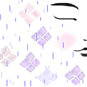 あじさい通り