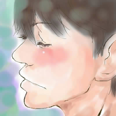 スピッツイラスト 晩御飯何にしようかなぁ By Sonoko スピッツ歌詞研究室