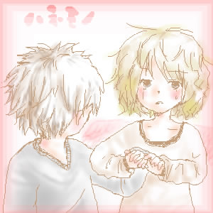 スピッツ ハネモノ
