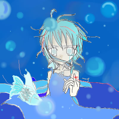 魚 イラスト