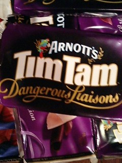 TimTam